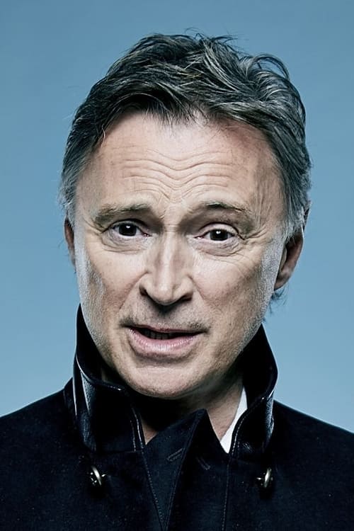 Picture of Robert Carlyle
