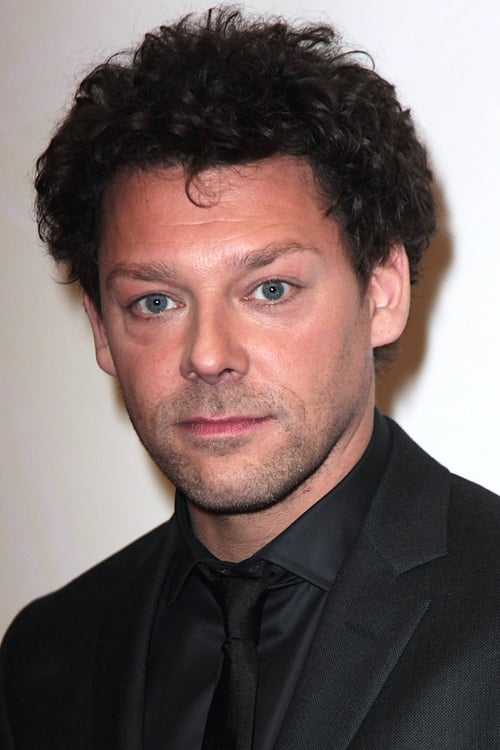 Picture of Richard Coyle