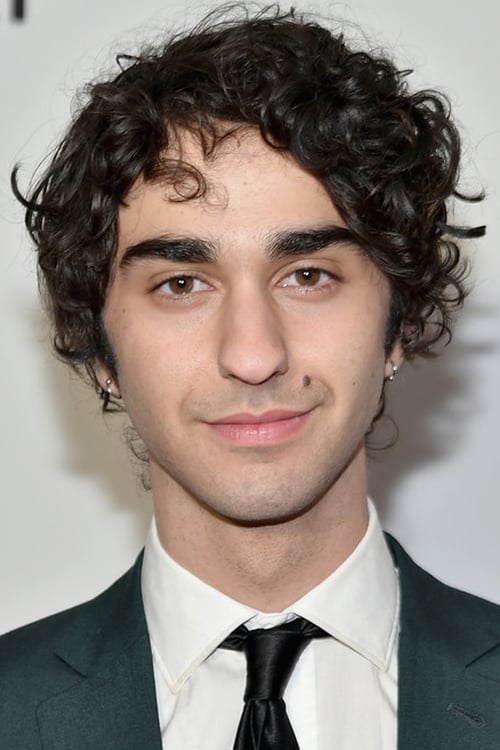 Picture of Alex Wolff