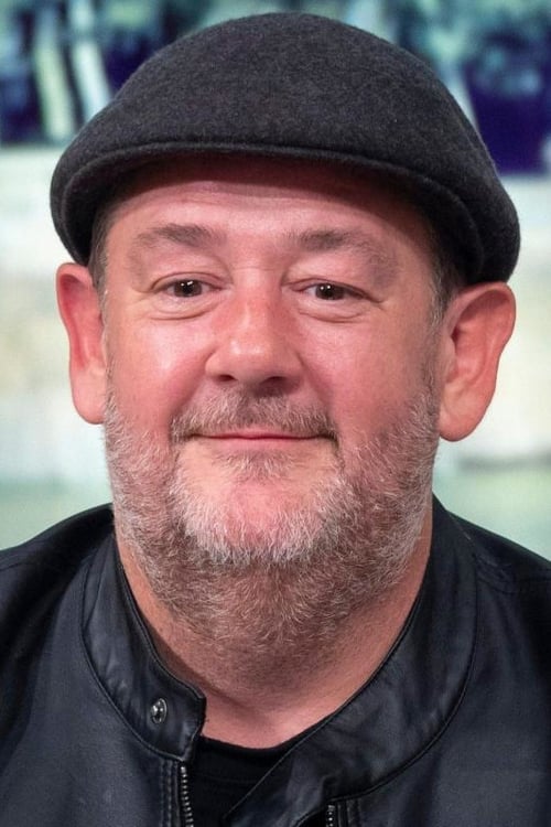 Picture of Johnny Vegas