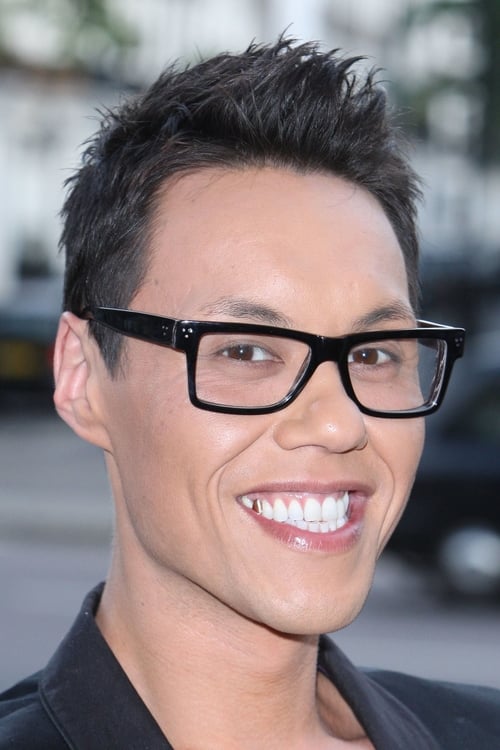 Picture of Gok Wan
