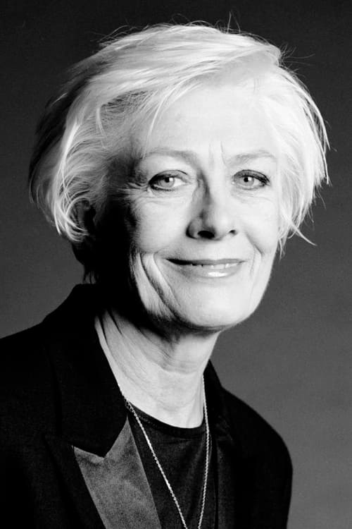 Picture of Vanessa Redgrave