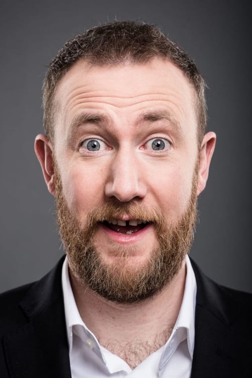 Picture of Alex Horne