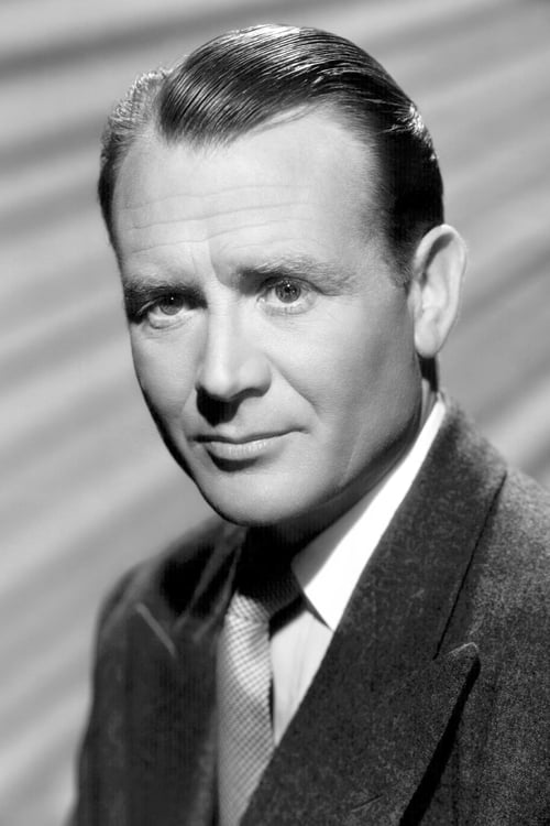Picture of John Mills