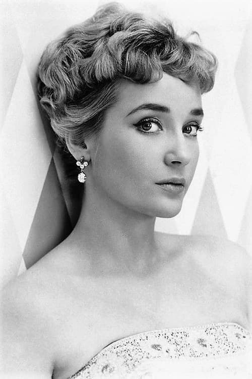 Picture of Sylvia Syms