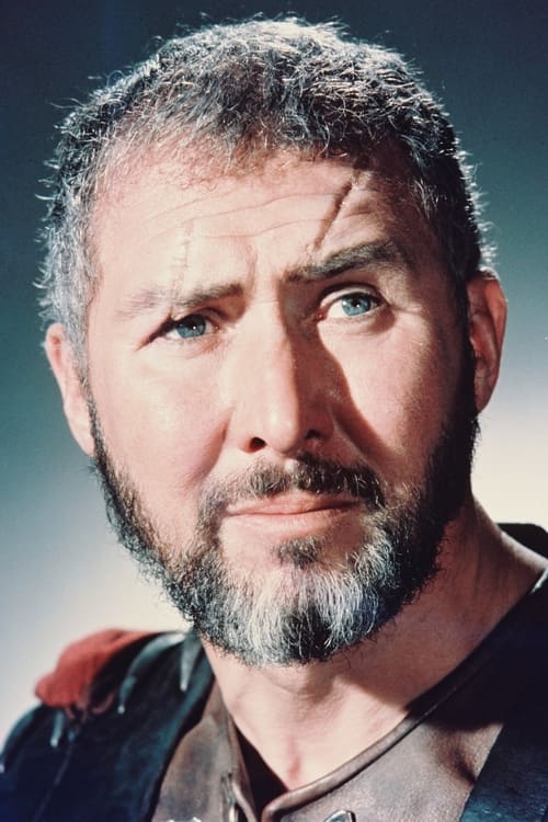 Picture of Anthony Quayle