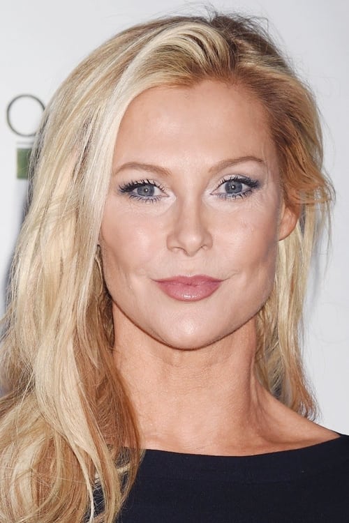 Picture of Alison Doody