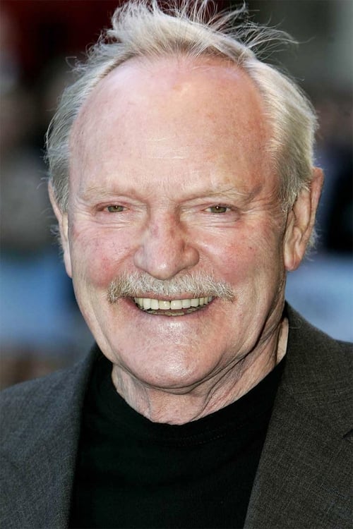 Picture of Julian Glover