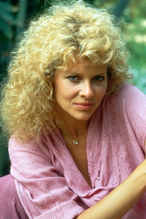 Picture of Kate Capshaw
