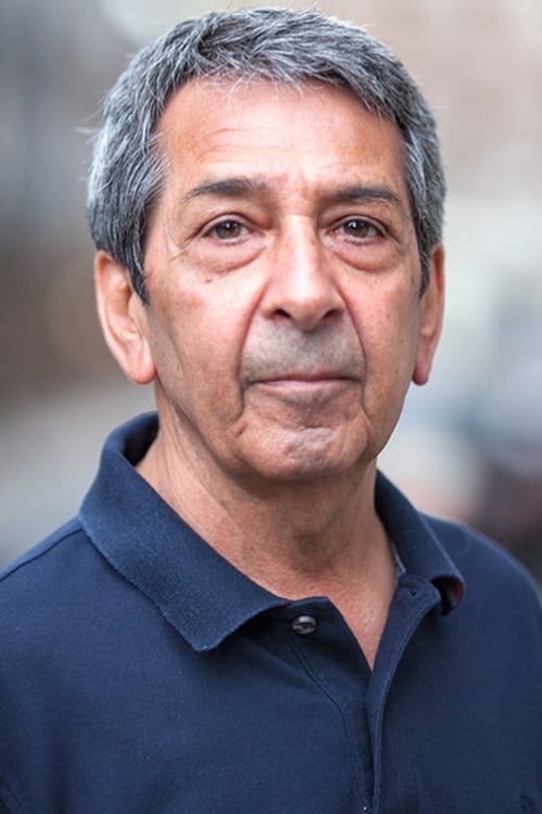 Picture of Roshan Seth