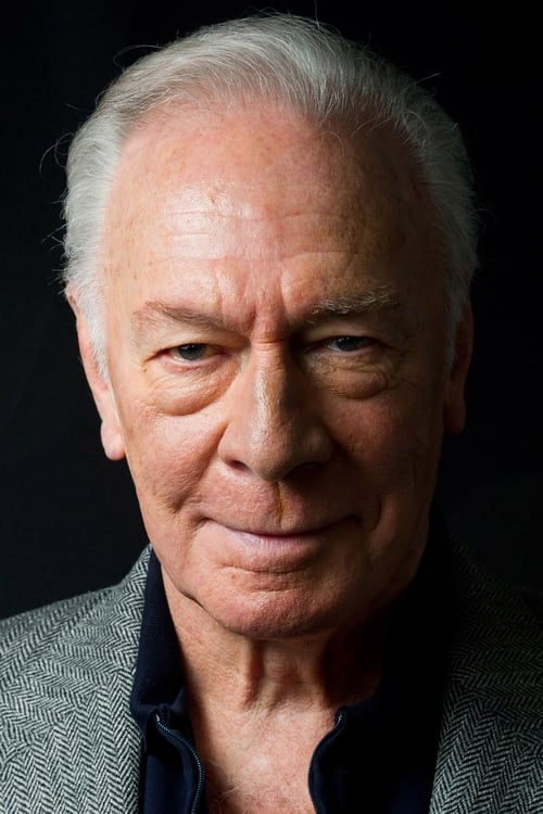 Picture of Christopher Plummer