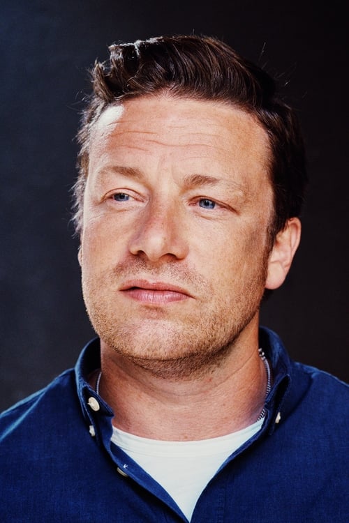 Picture of Jamie Oliver