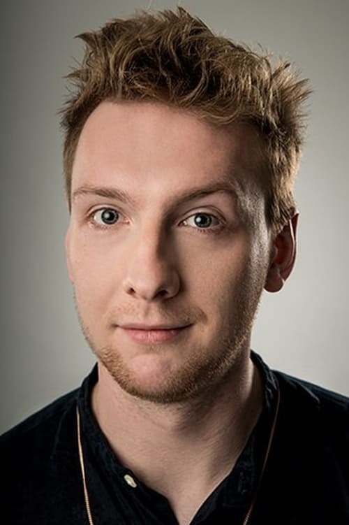 Picture of Joe Lycett