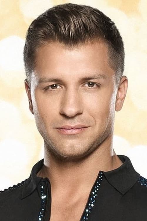 Picture of Pasha Kovalev