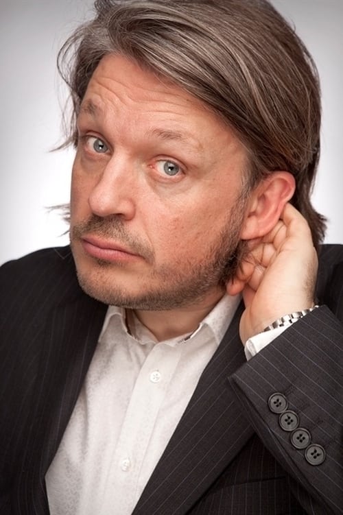 Picture of Richard Herring