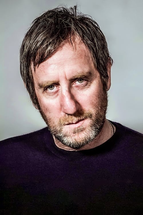 Picture of Michael Smiley