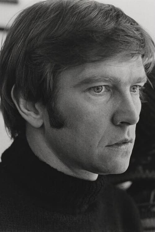 Picture of Tom Courtenay