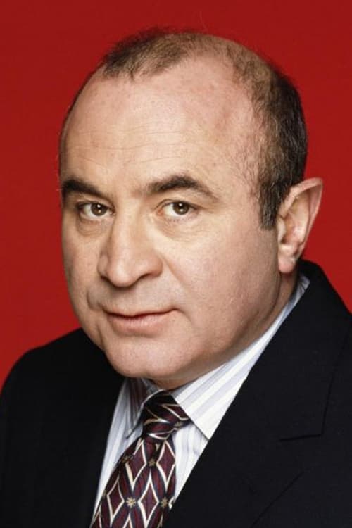 Picture of Bob Hoskins