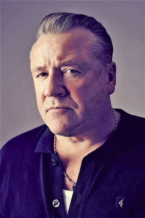 Picture of Ray Winstone