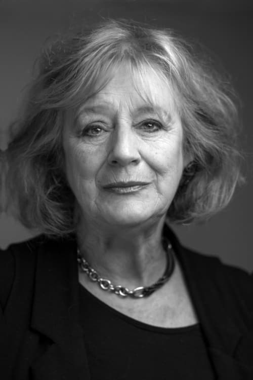 Picture of Maggie Steed