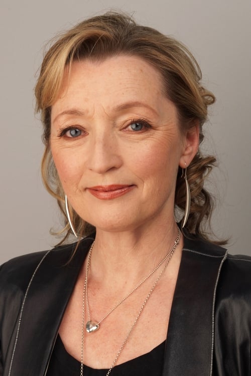 Picture of Lesley Manville