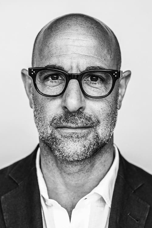 Picture of Stanley Tucci