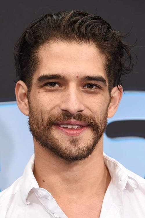Picture of Tyler Posey