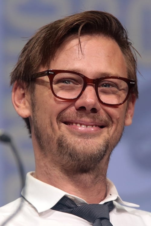 Picture of Jimmi Simpson