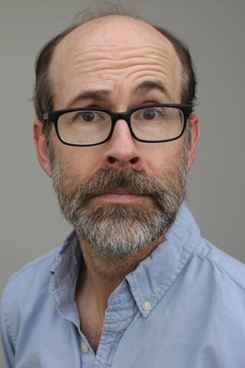Picture of Brian Huskey