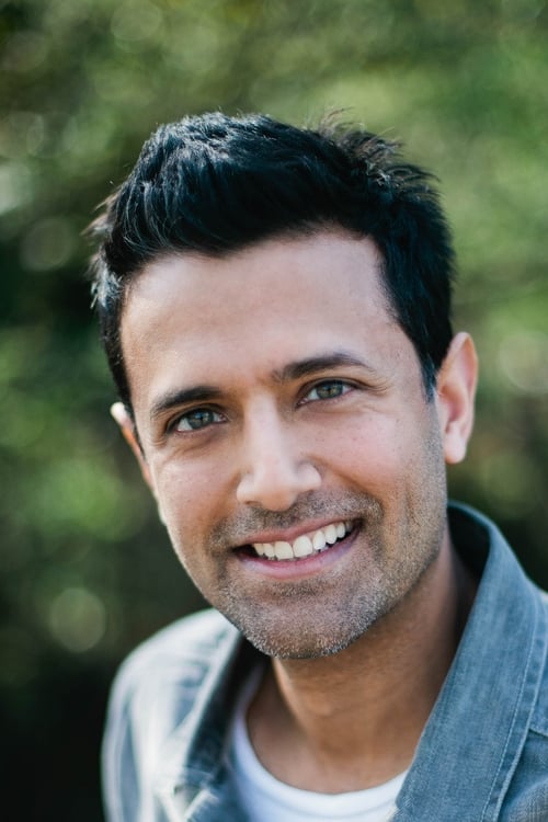 Picture of Navin Chowdhry