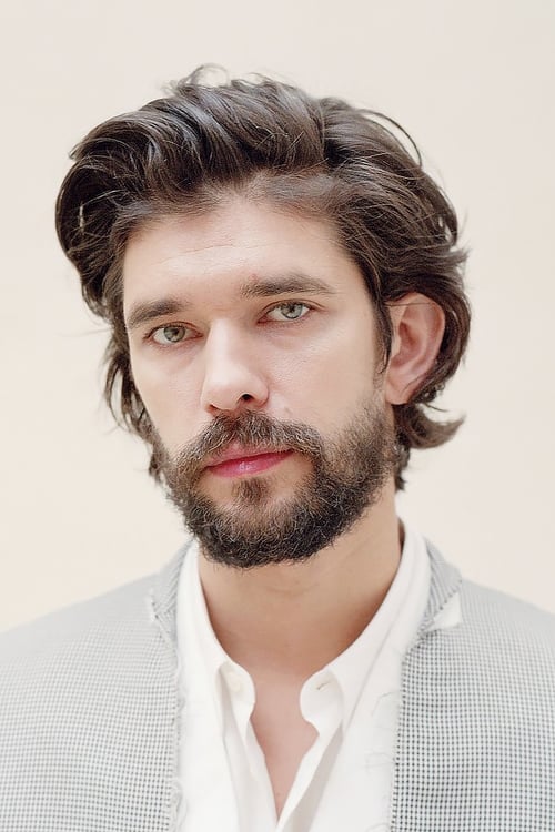 Picture of Ben Whishaw