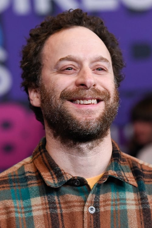 Picture of Jon Glaser