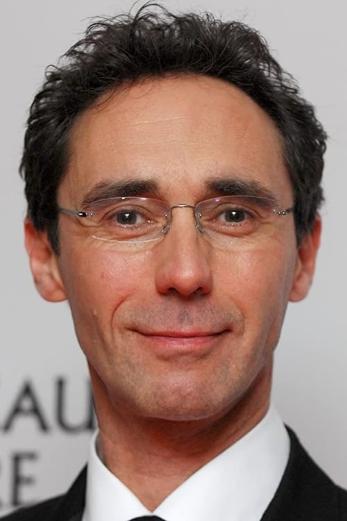 Picture of Guy Henry