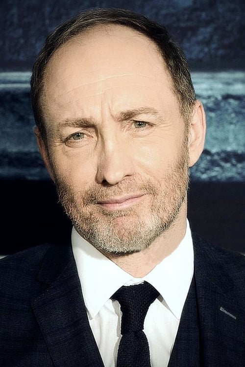 Picture of Michael McElhatton
