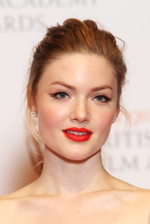 Picture of Holliday Grainger