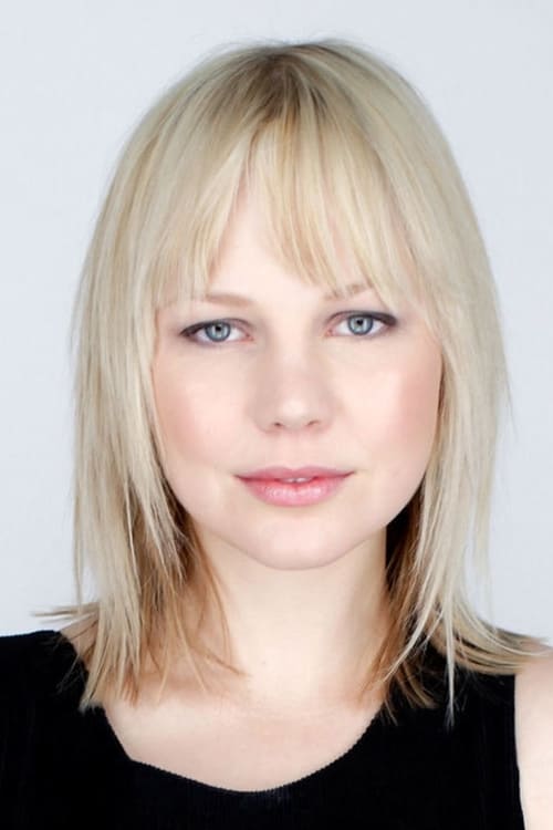 Picture of Adelaide Clemens