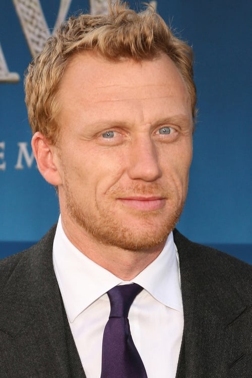 Picture of Kevin McKidd