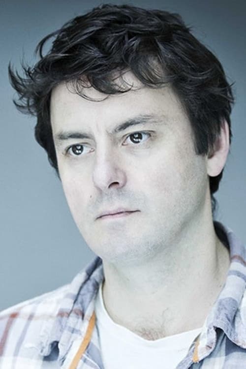 Picture of Dominic Rowan