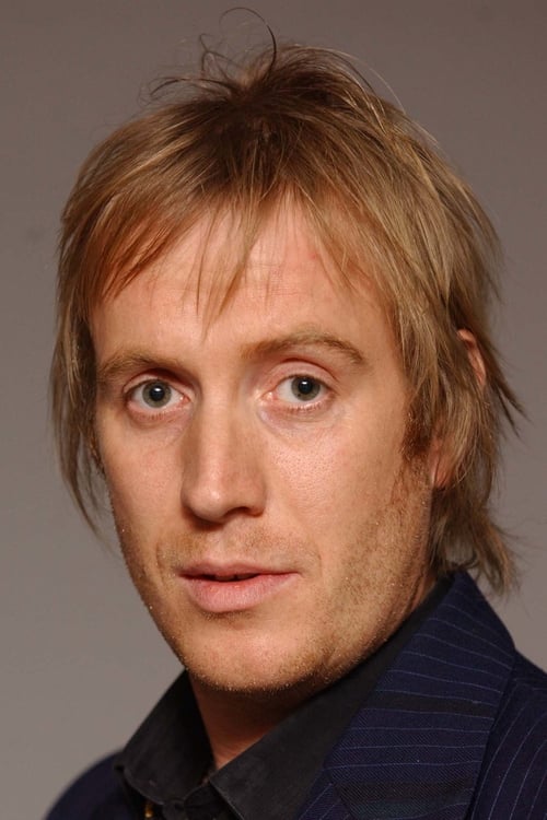 Picture of Rhys Ifans