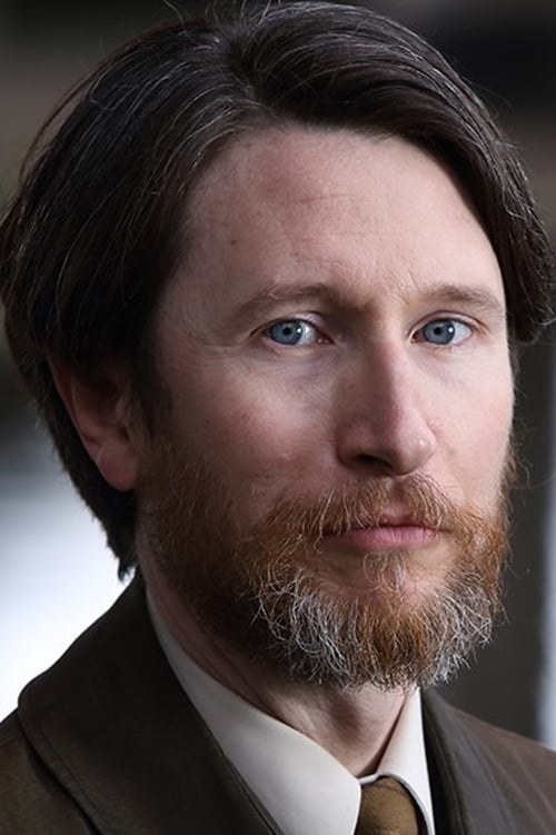 Picture of Jonathan Aris