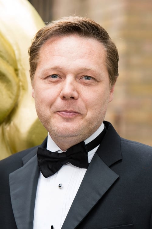 Picture of Shaun Dooley