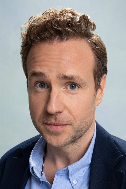 Picture of Rafe Spall