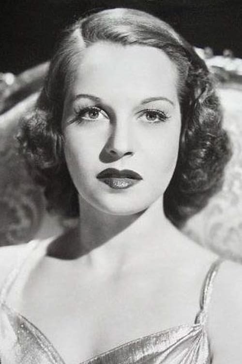 Picture of Betty Field
