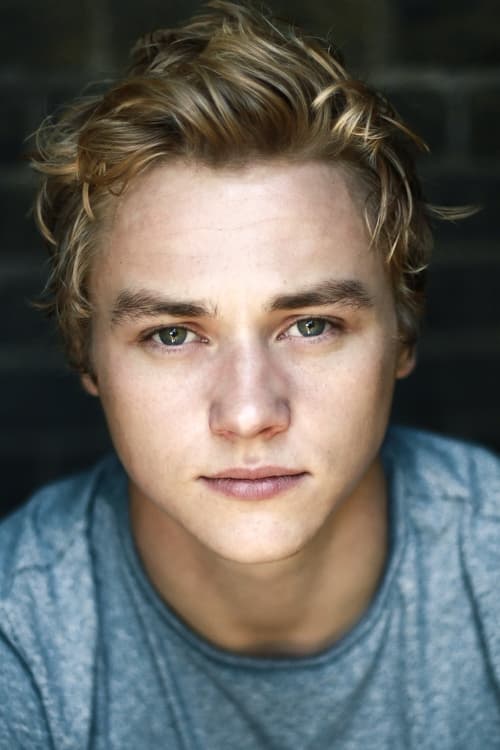 Picture of Ben Hardy