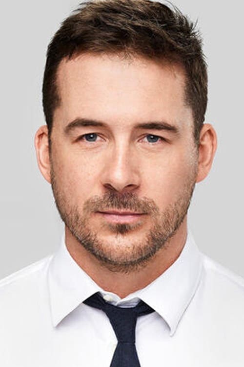 Picture of Barry Sloane