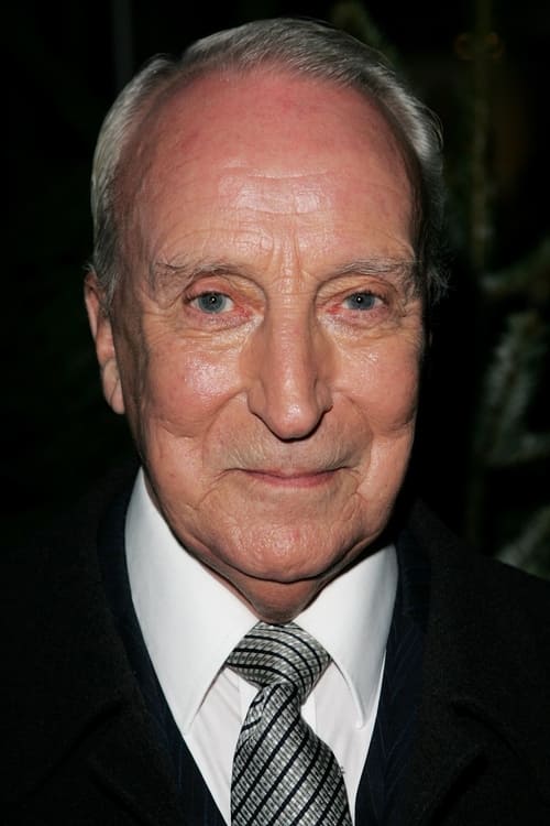 Picture of Ian Richardson