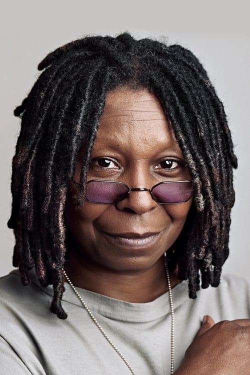 Picture of Whoopi Goldberg
