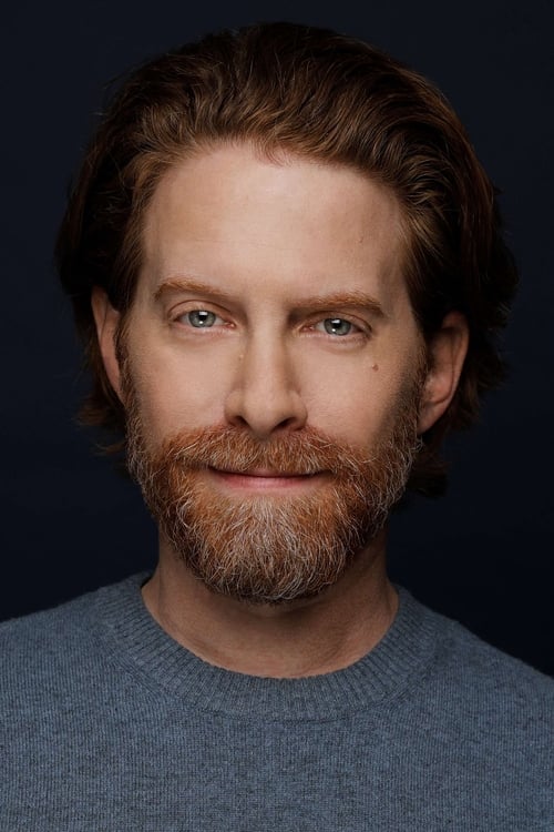 Picture of Seth Green