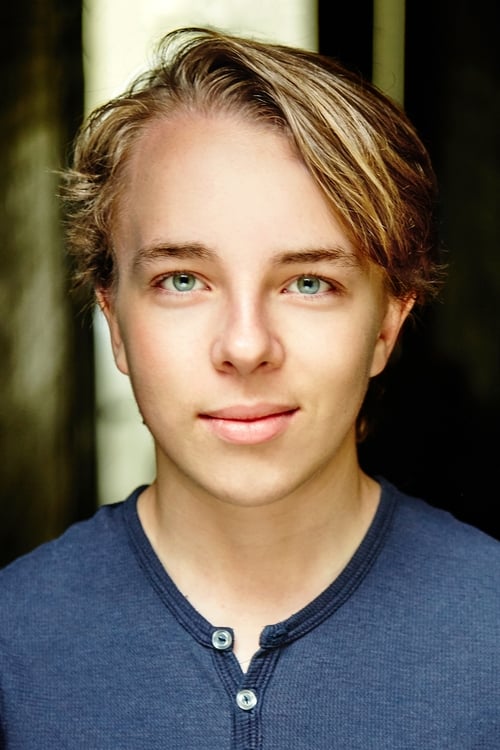 Picture of Ed Oxenbould