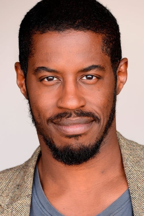 Picture of Ahmed Best